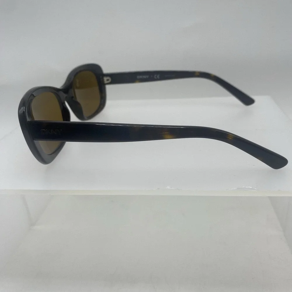 DKNY Sunglasses Women FRAME ONLY DY4118 51-20-135 Tortoise Brown 519